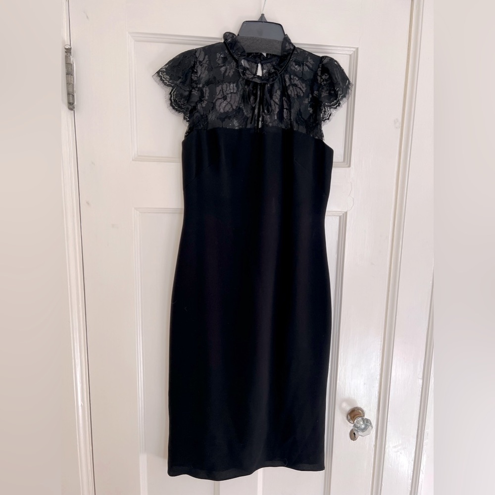 Shoshanna cocktail dress (sz. 6)